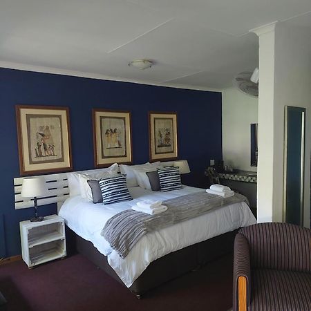 Wayside Lodge ووترفال بوفن المظهر الخارجي الصورة