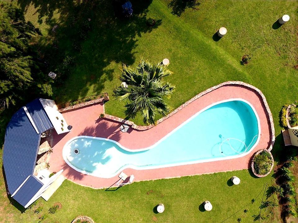 Wayside Lodge ووترفال بوفن المظهر الخارجي الصورة