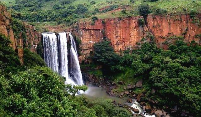 Wayside Lodge ووترفال بوفن المظهر الخارجي الصورة