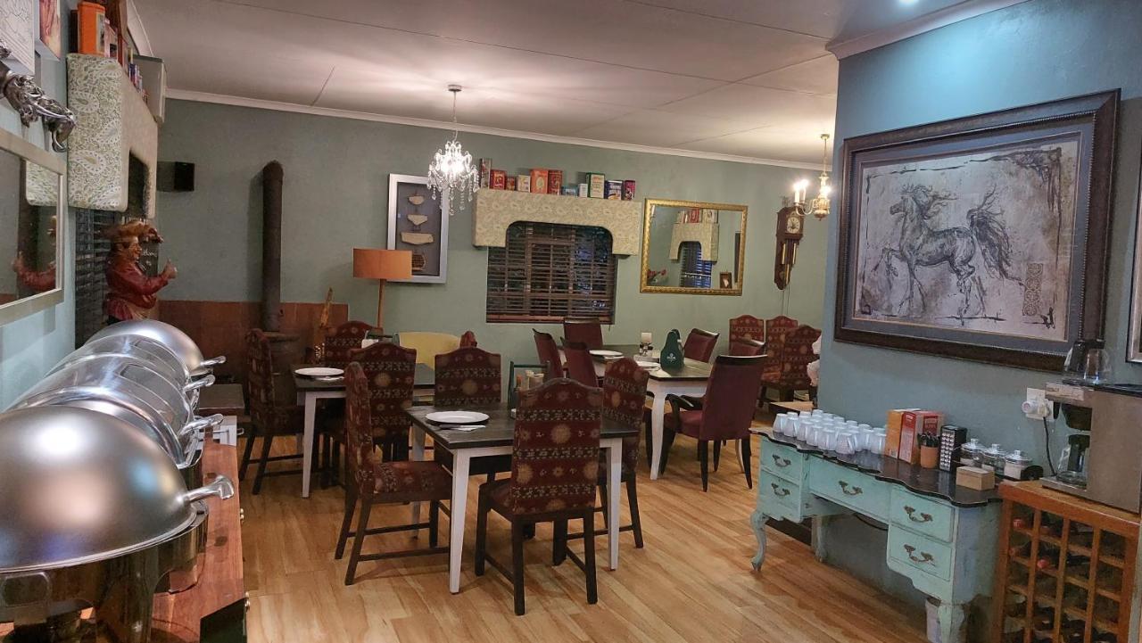 Wayside Lodge ووترفال بوفن المظهر الخارجي الصورة