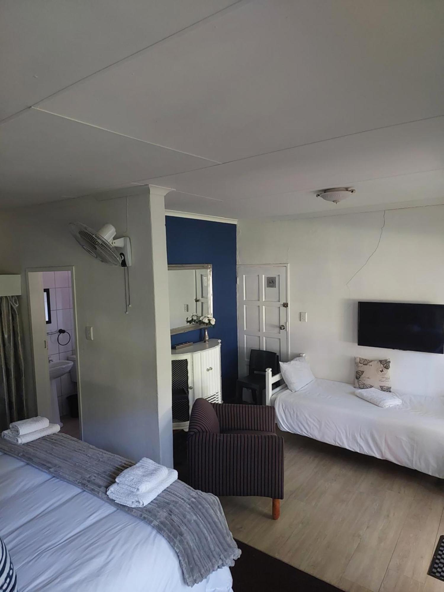 Wayside Lodge ووترفال بوفن المظهر الخارجي الصورة