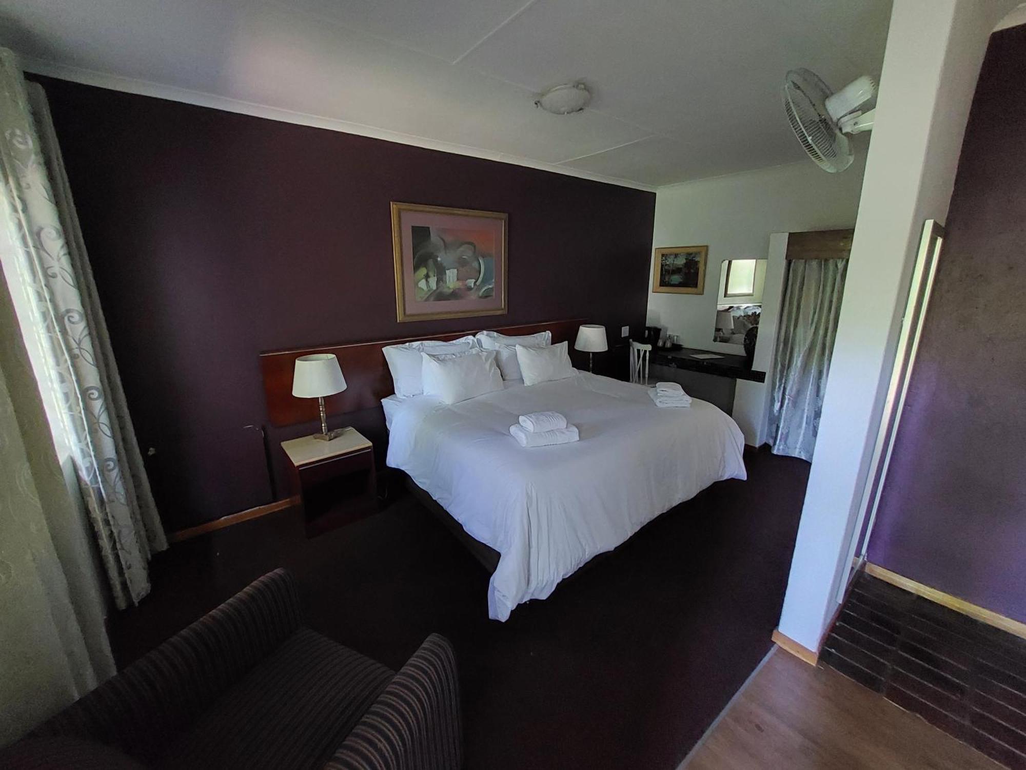 Wayside Lodge ووترفال بوفن المظهر الخارجي الصورة