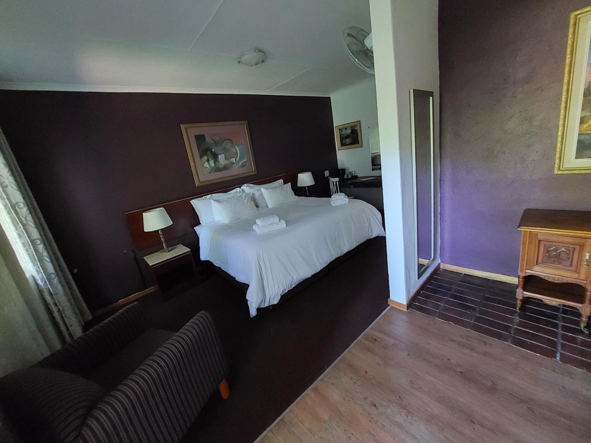 Wayside Lodge ووترفال بوفن المظهر الخارجي الصورة