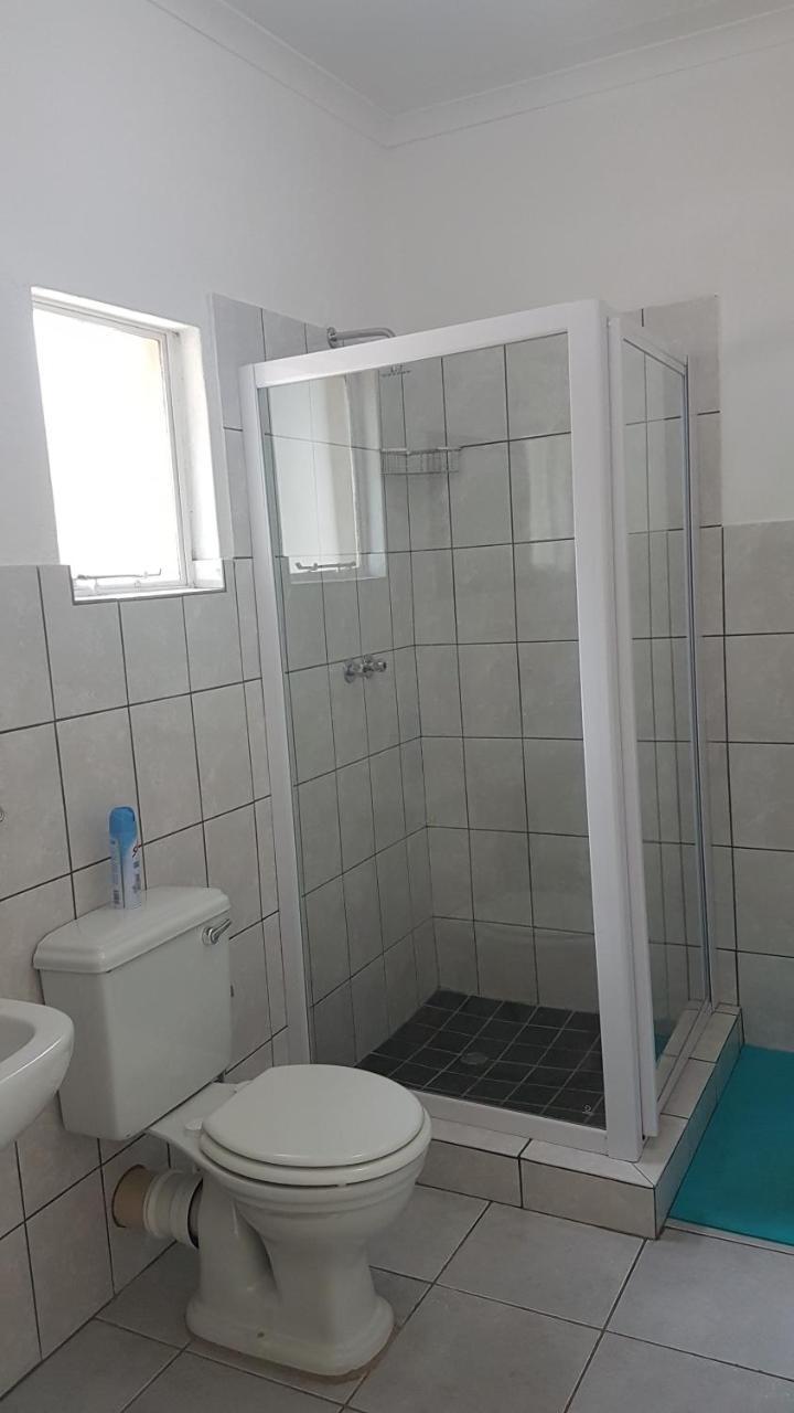 Wayside Lodge ووترفال بوفن المظهر الخارجي الصورة